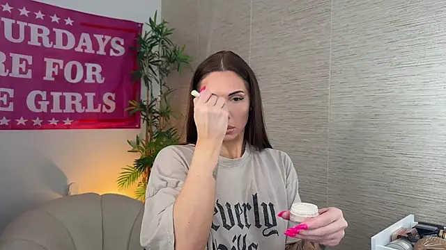 NattyFierros online show from 05-01-26, 04:11