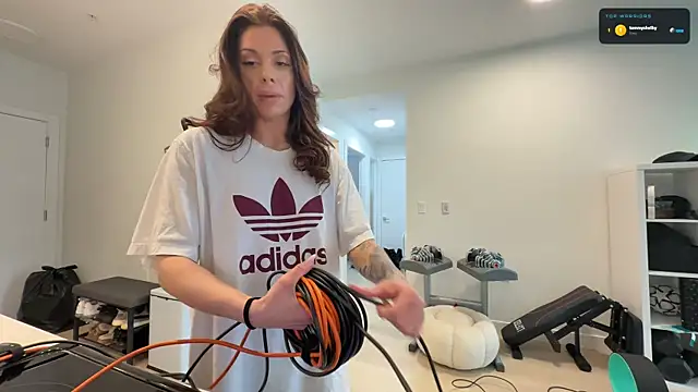 NattyFierros online show from 05-08-26, 04:01