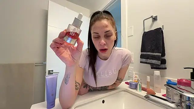 NattyFierros online show from 05-12-26, 04:37