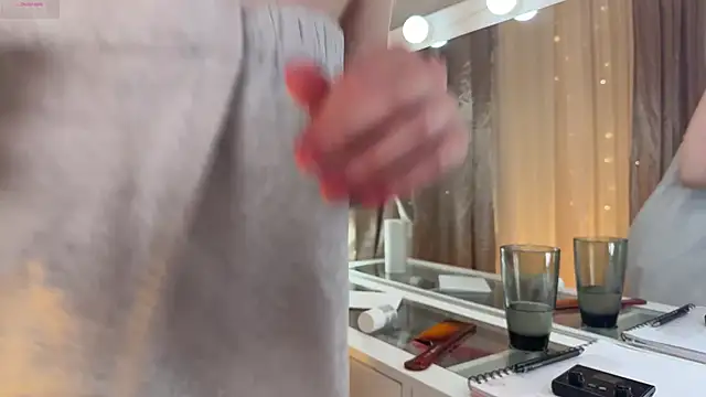 NattyFierros online show from 05-23-26, 11:25