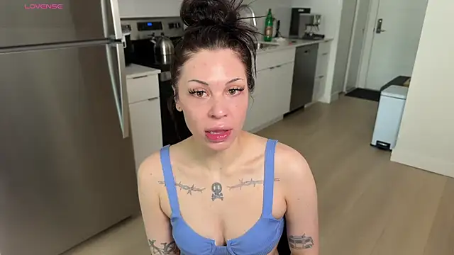 NattyFierros online show from 05-28-26, 07:22