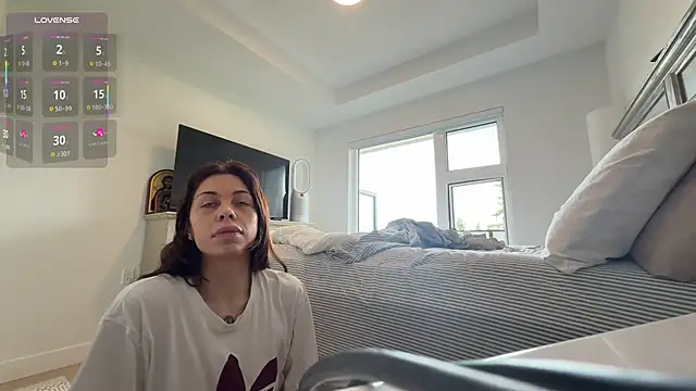 NattyFierros online show from 07-03-26, 09:21