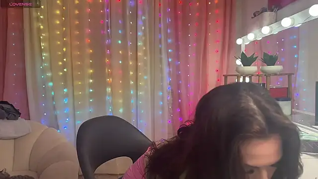 NattyFierros online show from 07-20-26, 06:43