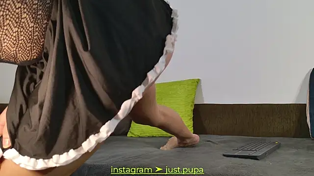 Pinkypupa-Love online show from 03-18-25, 07:53