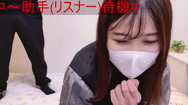 ManaMi-maru online show from 12-02-24, 11:45