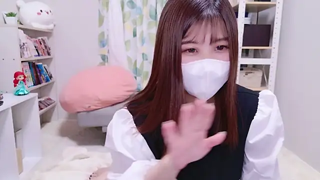 ManaMi-maru online show from 01-26-25, 11:06