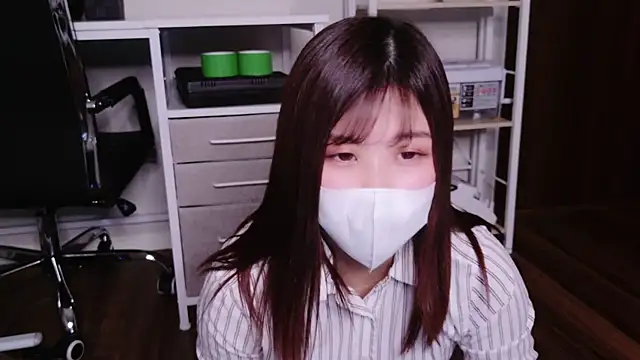 ManaMi-maru online show from 02-19-25, 03:49