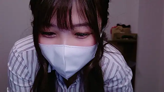 ManaMi-maru online show from 11-15-25, 12:23