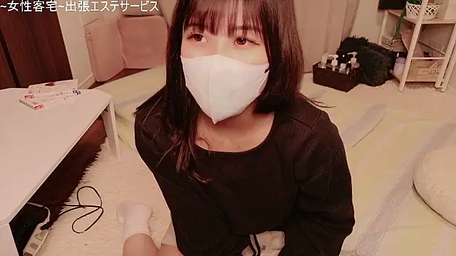 ManaMi-maru online show from 02-08-26, 03:48