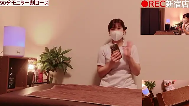 ManaMi-maru online show from 03-29-26, 11:10