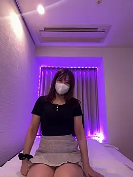 ManaMi-maru online show from 07-29-26, 03:21