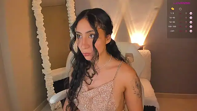 amber curly online show from 02-07-25, 09:04