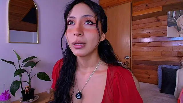 amber curly online show from 07-02-26, 09:54