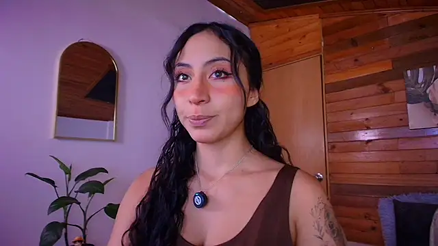 amber curly online show from 07-14-26, 08:36