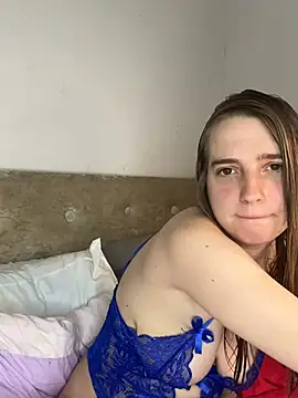 EvieRoseex online show from 06-06-26, 03:50