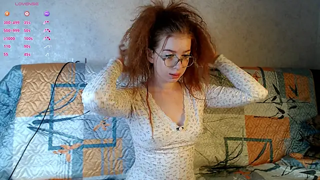 KatalinaAmore online show from 10-09-25, 04:05