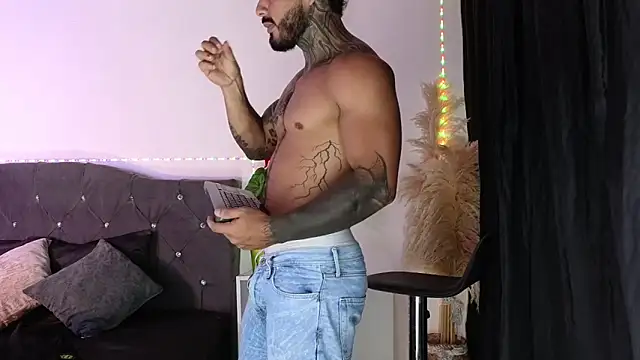 john cartter1 online show from 04-29-26, 11:58