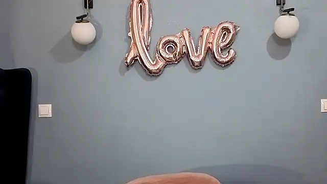 AnnaMaee online show from 03-15-25, 01:52