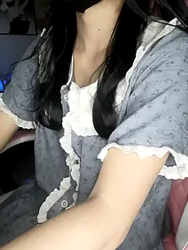 Snapshot of _Linez_ chatting on 03-20-25, 03:47  Linez  online show from 03-20-25, 03:47