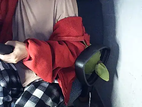 Snapshot of Haralushiaaax chatting on 12-16-25, 01:21 Haralushiaaax online show from 12-16-25, 01:21