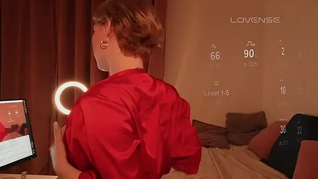 kris69kiss online show from 01-27-25, 05:37