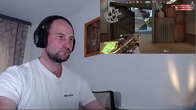 Popadosik Mod online show from 02-17-26, 10:12