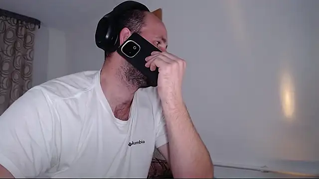 Popadosik Mod online show from 02-19-26, 03:08