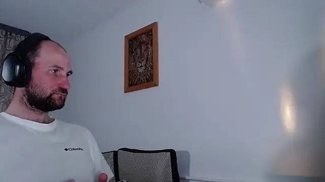 Popadosik Mod online show from 03-01-26, 04:20