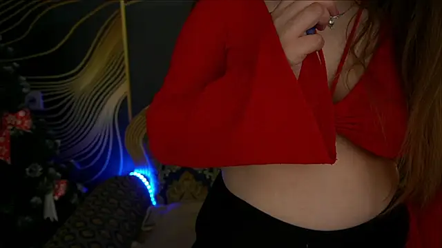 MagicPeachh  online show from 01-08-25, 12:58