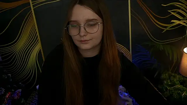 MagicPeachh  online show from 01-14-25, 01:17