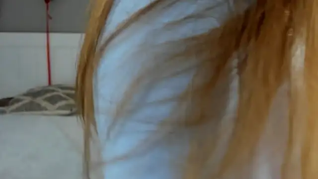 MagicPeachh  online show from 03-17-25, 02:12