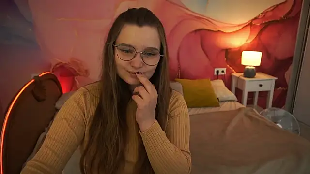 MagicPeachh  online show from 09-29-25, 12:54