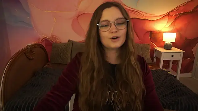 MagicPeachh  online show from 11-11-25, 02:06