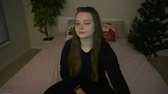 MagicPeachh  online show from 01-13-26, 07:02