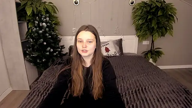 MagicPeachh  online show from 01-14-26, 06:52