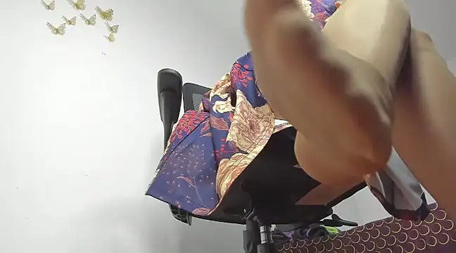 audrey lawrence online show from 01-19-25, 07:15