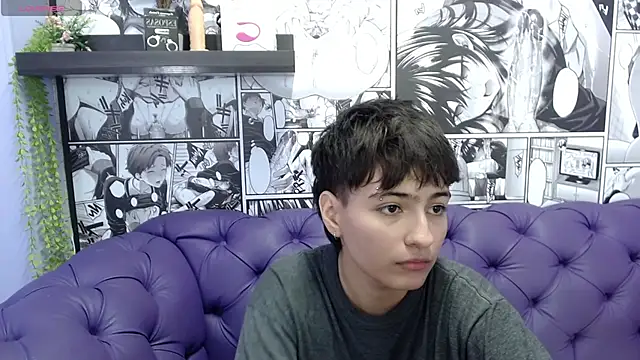 Snapshot of Bryce_Evans chatting on 01-13-25, 02:53 Bryce Evans online show from 01-13-25, 02:53