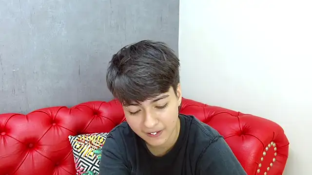 Snapshot of Bryce_Evans chatting on 03-01-26, 03:25 Bryce Evans online show from 03-01-26, 03:25