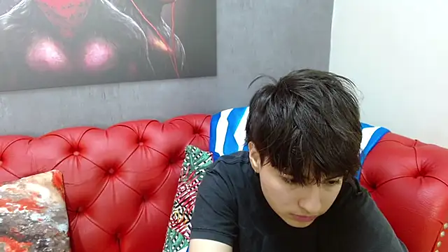 Snapshot of Bryce_Evans chatting on 03-07-26, 02:58 Bryce Evans online show from 03-07-26, 02:58