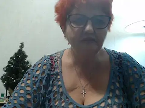 DeniseeRose online show from 12-09-24, 04:58