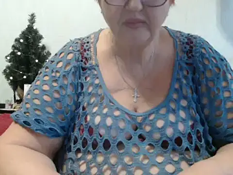 DeniseeRose online show from 12-12-24, 10:24