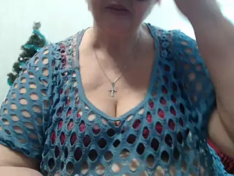DeniseeRose online show from 01-02-25, 02:43