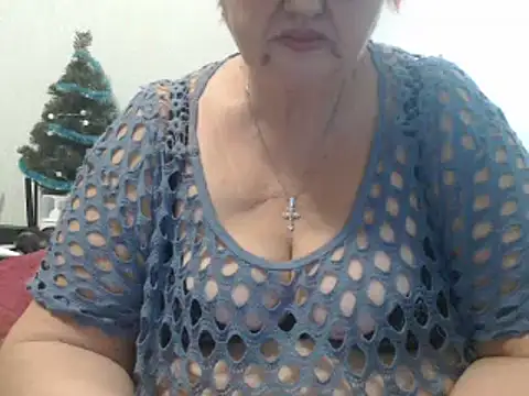 DeniseeRose online show from 01-12-25, 07:42