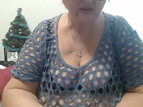 DeniseeRose online show from 01-12-25, 11:58