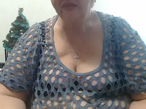 DeniseeRose online show from 01-16-25, 12:23