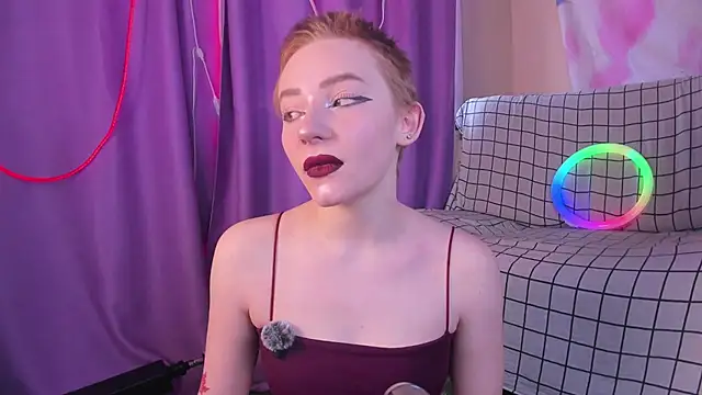 Lexy Lovy online show from 09-24-25, 07:23