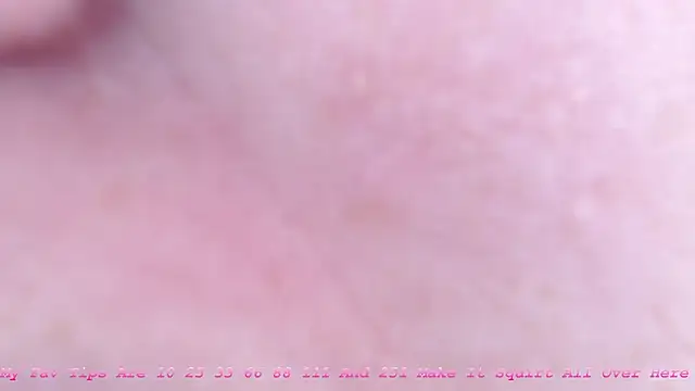 Lexy Lovy online show from 10-13-25, 07:52