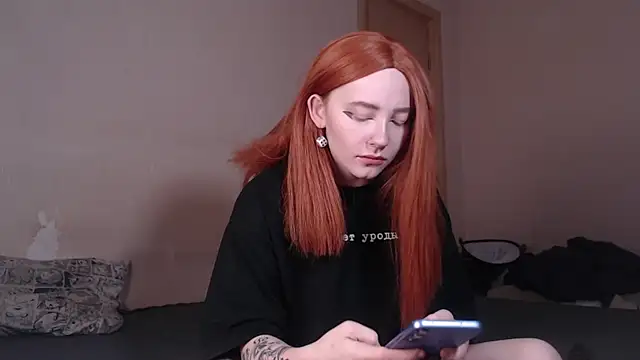 Lexy Lovy online show from 11-09-25, 07:17