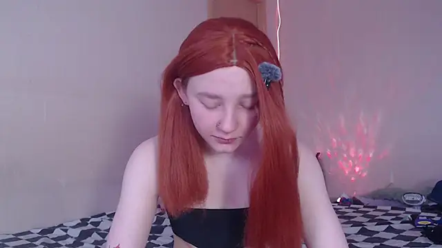 Lexy Lovy online show from 01-16-26, 07:23