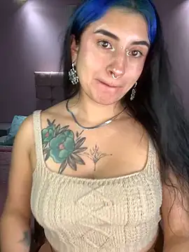 Snapshot of Lilith_Pink chatting on 02-07-25, 04:59 Lilith Pink online show from 02-07-25, 04:59